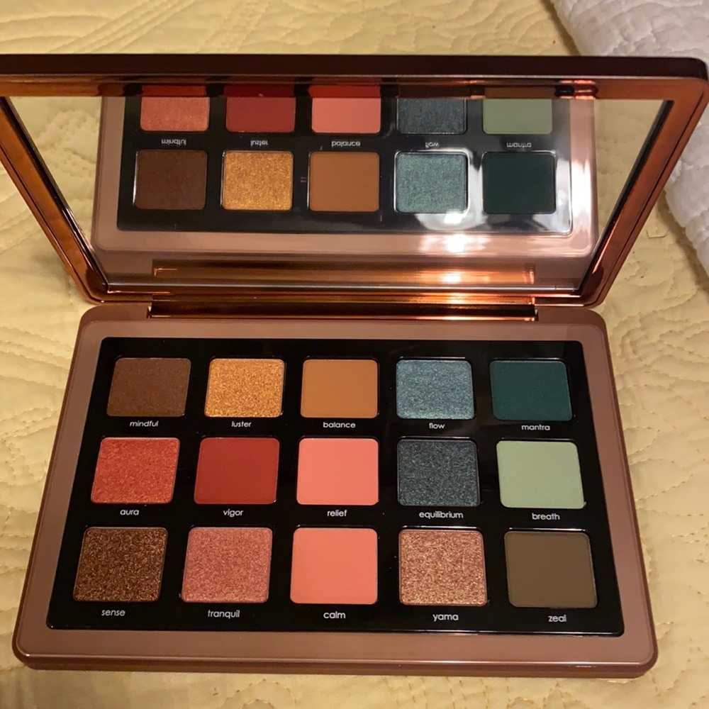 Beauty bundle